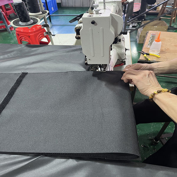 Shenzhen Xiangyuan New Energy Technology Co., Ltd. خط إنتاج المصنع