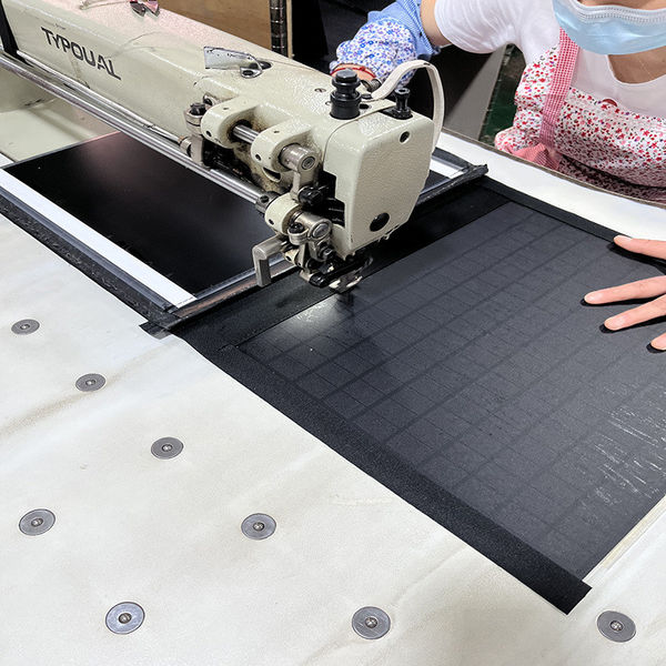 Shenzhen Xiangyuan New Energy Technology Co., Ltd. خط إنتاج المصنع