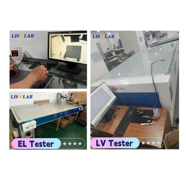 Shenzhen Xiangyuan New Energy Technology Co., Ltd. خط إنتاج المصنع