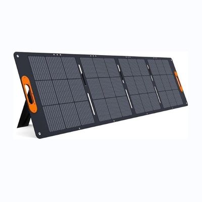 محمول أكسفورد النسيج الشمسية قابلة للطي شاحن 200W الطاقة الشمسية قابلة للطي