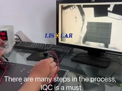 شاحن شمسي قابل للطي 300W18V لمحطة الطاقة RV كامبينج مقطورة سيارة بحرية