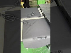 حقيبة يدية ذات 80 واطة للطاقة الشمسية للشحن في الخارج