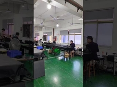 900D PVC كيس الطاقة الشمسية قابلة للطي 18W 40W لوحة شمسية قابلة للطي مع منافذ USB-C QC3.0