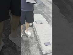 شاحن الطاقة الشمسية بقوة 15 واط لتحقيق أداء موثوق به وسهولة الاستخدام