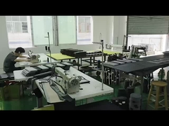 حقيبة يد محمولة طيّة حقيبة ظهر شاحن طاقة