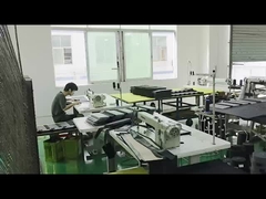 حقيبة قابلة للطي للطاقة الشمسية أحادية البلورات للخارج شاحن شمسي محمول مقاوم للماء