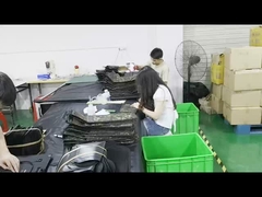 حقيبة يد محمولة قابلة للطي للطاقة الشمسية للشحن في الهواء الطلق