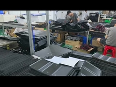 حقيبة طيّة شمسية متعدّدة الوظائف حقائب يد خفيفة الوزن ويمكن طيّها 100 واط