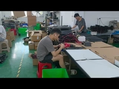 30W كيس لوحة شمسية قابلة للطي للتخييم والسفر