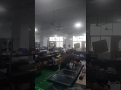 200 واط شاحن للوحات الشمسية المحمولة مقاوم للماء لمخيم اليخوت