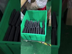 مضاد للماء أكسفورد النسيج 200 واط قابلة للطي الشمسية شاحن لمتحمسين في الخارج