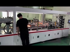 حقيبة شاحن للألواح الشمسية القابلة للطي 28 واط للخيم 11.1x 6.3x 1.3in