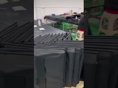 شاحن ألواح شمسية قابلة للطي خفيف الوزن 18 فولت 21 واط لشحن الأجهزة المحمولة