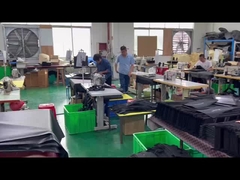 شاحن بطارية للكاميرا الشمسية المحمولة 40W للمشي لمسافات طويلة القوارب RV التخييم