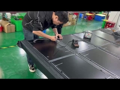 حقيبة يدية ذات 80 واطة للطاقة الشمسية للشحن في الخارج