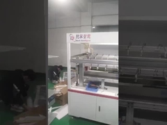 شاحن الطاقة الشمسية المزدوج مع سطح ETFE المقاوم للماء وفعالية الطاقة الشمسية تصل إلى 23.5%