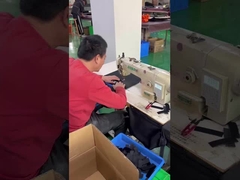 حقيبة طيّة شمسية متعدّدة الوظائف حقائب يد خفيفة الوزن ويمكن طيّها 100 واط