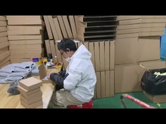 شاحن بطارية 12 فولت قابلة للطي من الطاقة الشمسية