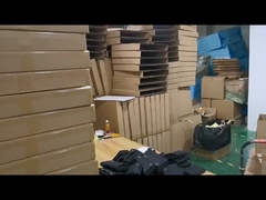 حقيبة قابلة للطي للطاقة الشمسية أحادية البلورات للخارج شاحن شمسي محمول مقاوم للماء