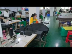 مادة ETFE شاحن قابل للطي يعمل بالطاقة الشمسية مع تصميم قابلة للطي والوقاية من الماء