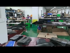 حقيبة 40W محمولة للطاقة الشمسية لخيمة السيارات ذاتية القيادة رحلات التجول