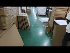 كيس الطاقة الشمسية المنسوجة للخلايا أحادية البلورات مع منفذين USB وحجم مطوية مضغوط من 400 * 358 * 40 مم