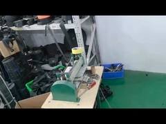 600D PVC كيس لوحة شمسية محمول 7 واط شاحن شمسي لأجهزة الشحن في الهواء الطلق