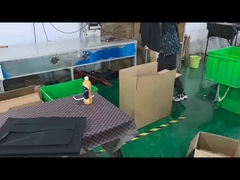 شحن سريع للوحات الشمسية شاحن 36 فولت 400 واط لوحات شمسية قابلة للطي محمولة