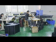 كيس شاحن للوحات الشمسية القابلة للطي المحمول 60 واط