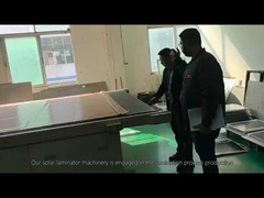 ETFE 39.6V 400W لوحات شمسية قابلة للماء شاحن محمول يعمل بالطاقة الشمسية