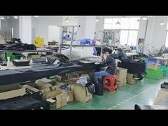 5 فولت 3400 مياه منبثقة USB كيس قابلة للطي للطاقة الشمسية للشحن في الطريق في 6-8 ساعات وقت الشحن