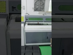 شاحن حقيبة شمسية 100 واط تصميم مقاوم للماء مناسب لتطبيقات مختلفة