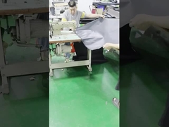 كيس قابلة للشحن للطاقة الشمسية القابلة للتشغيل من جديد