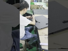 شاحن طاقة شمسية محمول 200 واط شاحن بطارية شمسية قابلة للطي